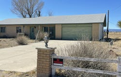 715 N Walker Street, Estancia, NM 87016