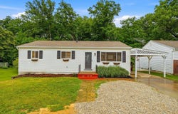 91 Violet Street, Huntington, WV 25705