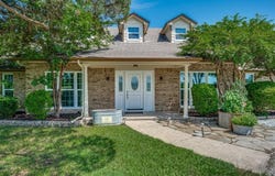 4015 County Road 1005, Celina, TX 75009