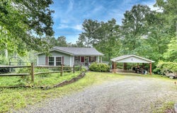 311 Lonesome Pine Trail, Blairsville, GA 30512
