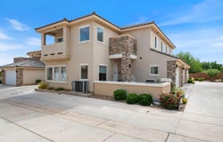 140 W Center ST, Ivins, UT 84738