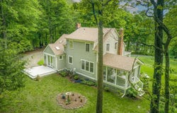 58 Peak Road, Stone Ridge, NY 12484