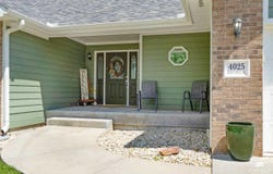 4025 Bald Eagle Drive, Manhattan, KS 66502