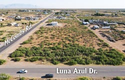 499 McCombs Road, Chaparral, NM 88081
