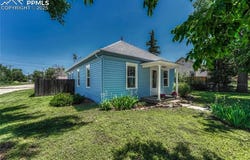 490 G Avenue, Limon, CO 80828
