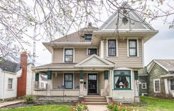 1425 N Central Avenue, Connersville, IN 47331