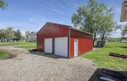 12632 Howard Danville Road, Howard, OH 43028