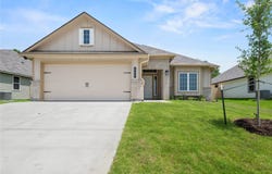 111 Adaline Bend, McGregor, TX 76657