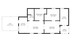 7707 BALTIMORE ANNAPOLIS Boulevard, GLEN BURNIE, MD 21060