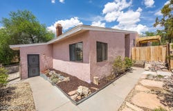 3041 Executive Hills Road, Las Cruces, NM 88011