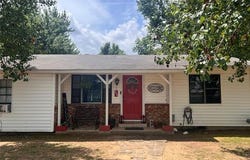 304 Logan Street, Wister, OK 74966