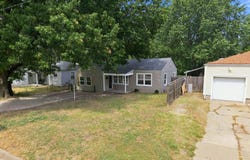 3114 E Range Rd, Wichita, KS 67216