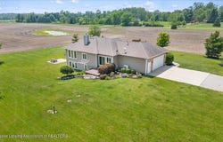 1154 Burkley Road, Williamston, MI 48895