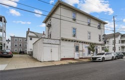 76 Slater Street, Pawtucket, RI 02860
