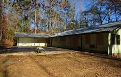 244 PINE RIDGE ROAD, BESSEMER, AL 35023