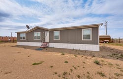 12347 W Claire St, Odessa, TX 79764