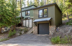 202 Cottonwood Drive, Whitefish, MT 59937