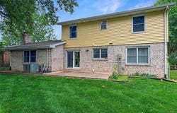 1006 Nancy Drive, O'Fallon, IL 62269
