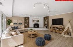 3530 NW Mariposa Dr, Albany, OR 97321