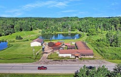 650 S State Street, Stanton, MI 48889