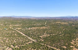 Pinon Park Trail, Sandia Park, NM 87047