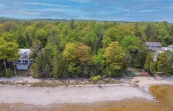 0 N Indian Camp Road, Northport, MI 49670