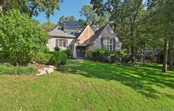 11234 S 67th East Court, Bixby, OK 74008