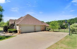 601 W Aurora Vista Trail, Aurora, TX 76078