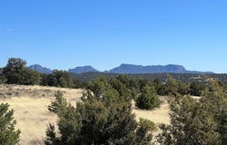 89 Ponderosa Views Loop, Pie Town, NM 87827