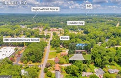 3102 CLAIBORNE, Duluth, GA 30096