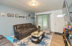 1843 Chandler Lane, Columbus, IN 47203