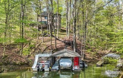 8191 S Bayview Court, Trafalgar, IN 46181