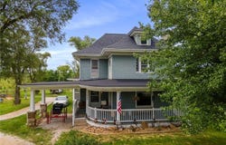 1080 SW 58 Highway, Holden, MO 64040
