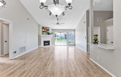 608 Concho Drive, Oak Point, TX 75068