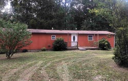 5244 AR. HWY. 58 Highway, Williford, AR 72482-5013