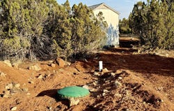 2288 Sitgreaves Street, Show Low, AZ 85901