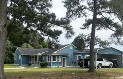 1400 East Broad, Elizabethtown, NC 28337