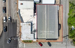 212 S Main Street, Grove, OK 74344
