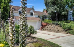 1665 Lorain Road, San Marino, CA 91108