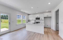 622 Contento Court, Sanford, NC 27330