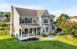 516 WILLOW GLEN CIRCLE, DOWNINGTOWN, PA 19335