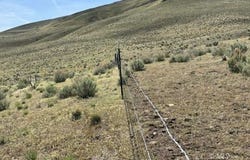 Co. Rd. 1, Eagleville, CA 96110