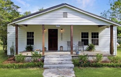 224 Reeves Street, Reevesville, SC 29471