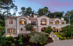 1519 Riata RD, PEBBLE BEACH, CA 93953