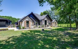 5600 Weiland Road, Weatherford, TX 76088