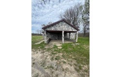 13536 State Highway 98, Valliant, OK 74764