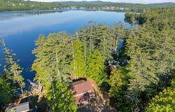 14 Wagon Wheel Trail, Meredith, NH 03253