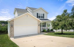 699 Olivia Ct Court, New Haven, MO 63068
