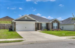 2613 Inverness Drive, Hephzibah, GA 30815