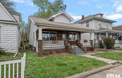 1309 E Converse Avenue, Springfield, IL 62702
